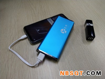聚合物充电宝定做|怎样才能买到合格的天水充电宝图1