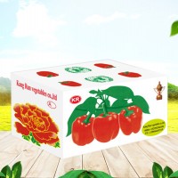 蔬菜专用纸箱厂-大量出售蔬菜专用纸箱