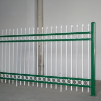 安平锌钢护栏网厂家-河北质量好的锌钢护栏网