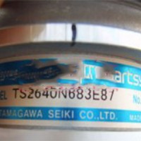 怎么挑选光电编码器-购买质量硬的光电编码器优选立宜佳自控