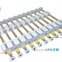 韩国tft滚轮价格-咸阳哪里有卖有品质的LCD/FPD传输传动磁环轴心滚轮