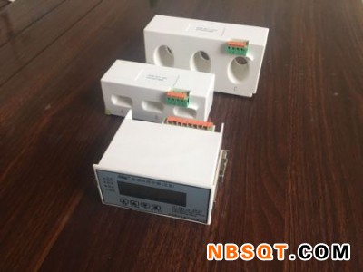 江苏电机保护器-东港博尔电器机械数字电机保护器哪里好图1