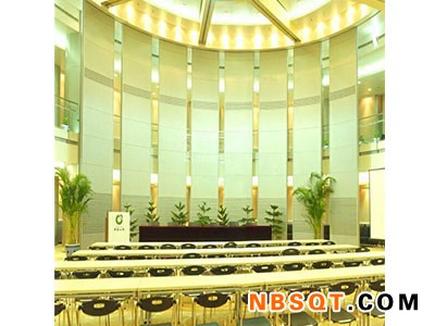 上海超高型活动隔断-超高型活动隔断的价格范围如何图1