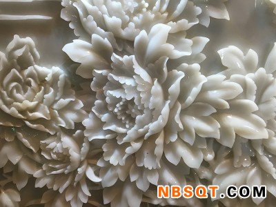 石材浮雕价格-有口碑的石材雕刻浮雕服务商_粤华富石材图1