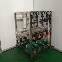 电渗析小实验机经验丰富-北京市划算的电渗析实验机
