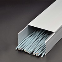 宜春铝合金方线槽|选购质量可靠的铝合金方线槽就选超达铝业