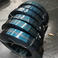 天津淬火钢带厂厂家直销-如何选购质量硬的钢带烤蓝