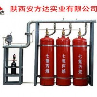 西安消防工程施工公司-陕西西安消防工程技术哪家好