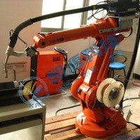 ABB轴计算机板维修_专业的工业机器人维修品牌推荐