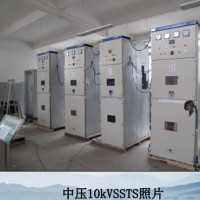 普菲克电气提供有性价比的35KV/10KV/1KV快切装置-中国快切