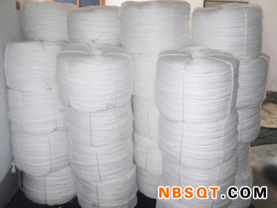 防老化压膜绳加盟-优良的防老化压膜绳就在鑫杰制绳图1