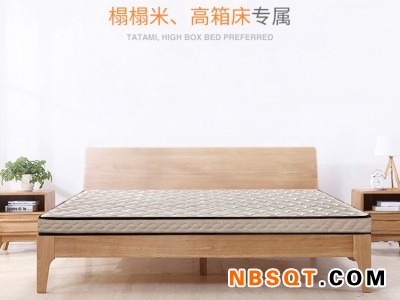 床垫价格如何_哪能买到高性价安睡6905环保棕图1