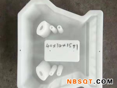 兰州道牙模具公司-甘肃兰州彩砖模具专业供应图1