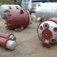 浙江列管冷凝器|郑州大洋金属提供质量良好的不锈钢列管冷凝器