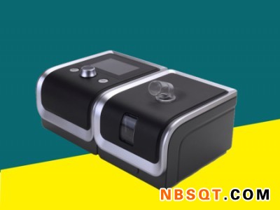 双水平呼吸机专业销售_有品质的榆林呼吸机价格怎么样图1
