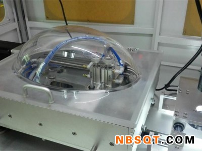 自动丝印机定制-肇庆品牌好的自动丝印机厂家直销图1