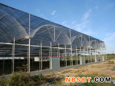 济南节能温室大棚|高质量的光伏大棚推荐图1