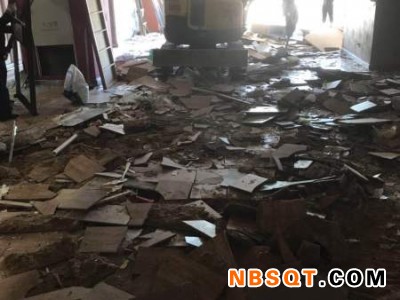 辽阳室内拆除_推荐具有口碑的室内拆除图1