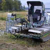 割水草船价格-传新机械供应质量好的割草船