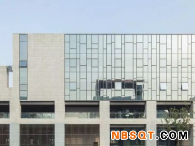 辽阳玻璃幕墙-辽宁哪里有供应高质量的玻璃幕墙图1