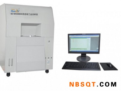 5E-MAG6600型全自动工业分析仪图1