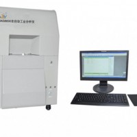 5E-MAG6600型全自动工业分析仪