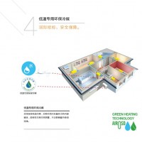 专业空气源热泵工程-华风热能科技空气源热泵作用怎么样