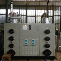 甘肃生物质锅炉-金昌市中能天森供应价位合理的生物质锅炉