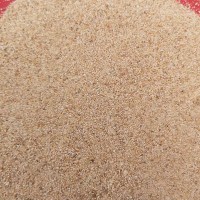 吉林环氧地坪用石英砂_沂南运隆硅砂质量良好的铸造石英砂出售