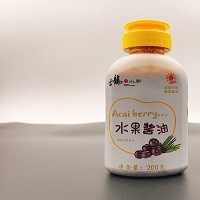 水果酱油配送哪家好-厦门实惠的水果酱油批发