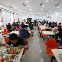 食堂承包-广东信誉好的盛世达食堂承包公司推荐