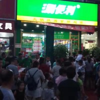 如何加盟火锅食材超市-郑州具有口碑的无人火锅食材超市加盟
