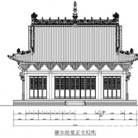 酒泉古建筑设计_专业古建筑设计哪家好