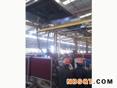 专业焊接烟尘除尘设备推荐-山东焊接烟尘除尘设备图1