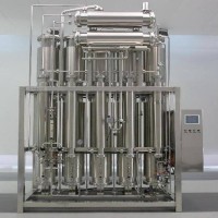 甘肃实验超纯水器设备-白银哪里有高质量的兰州医疗超纯水器