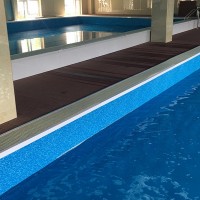 健身房游泳池工程-山东实惠的商业游泳池