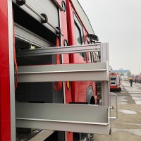 上海立托_品质可靠的消防车立托当选金铝消防设备