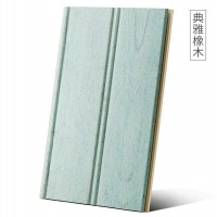 营口厂家直销包覆墙板-想要购买高质量的竹木纤维护墙板找哪家