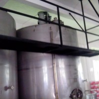 福建不锈钢水箱厂家-高质量保温水箱定制生产