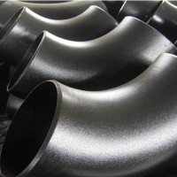 碳钢弯头生产厂家-沧州品牌好的碳钢弯头厂家