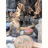 甘肃假树设计哪家好|假树哪家的比较好