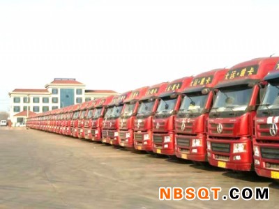 [问]寿光到江苏物流公司→跃通--全国各地货物运输图1
