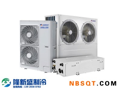工业制冷机组常出现的问题应怎么避免？图1