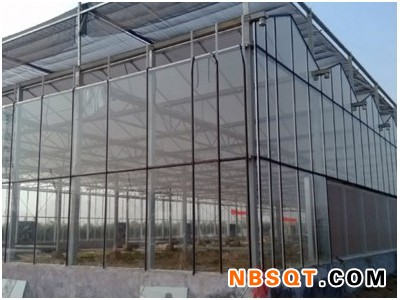 少不了我们凯尔[现代化连栋温室工程][现代化连栋温室承建]图1