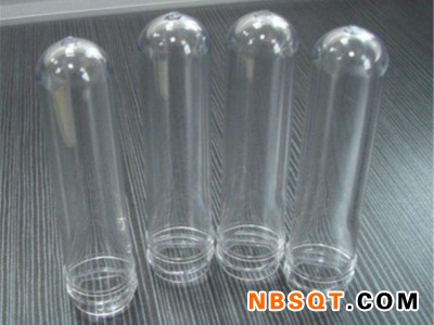 【强势登场！】新型矿泉水瓶_矿泉水瓶胚_PET矿泉水瓶胚图1