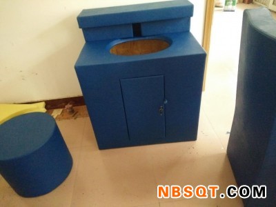 可定制软包厂家当属金阳工程图1