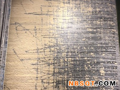 中国创新型的土耳其地毯材质-新隆地毯优良的进口土耳其地毯图1