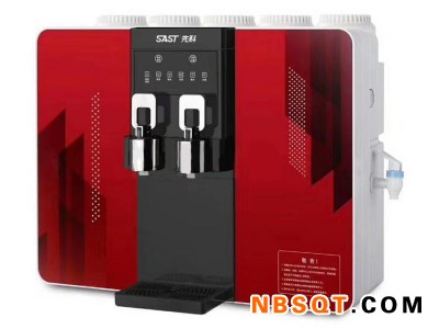 正品SAST先科反渗透RO冷热一体 XK-R19(新款)图1