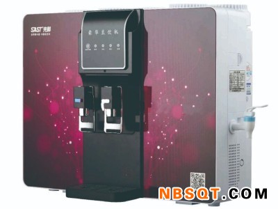 先科SAST冷热一体净水器净水机 XK-R-H8图2