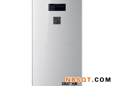 先科高端物联网智能山泉水机XK-R33图1